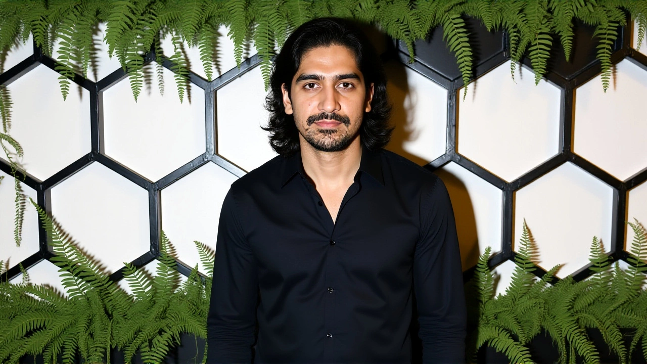 आयन मुखर्जी: बॉलीवुड दिग्गज परिवार की नई कहानी