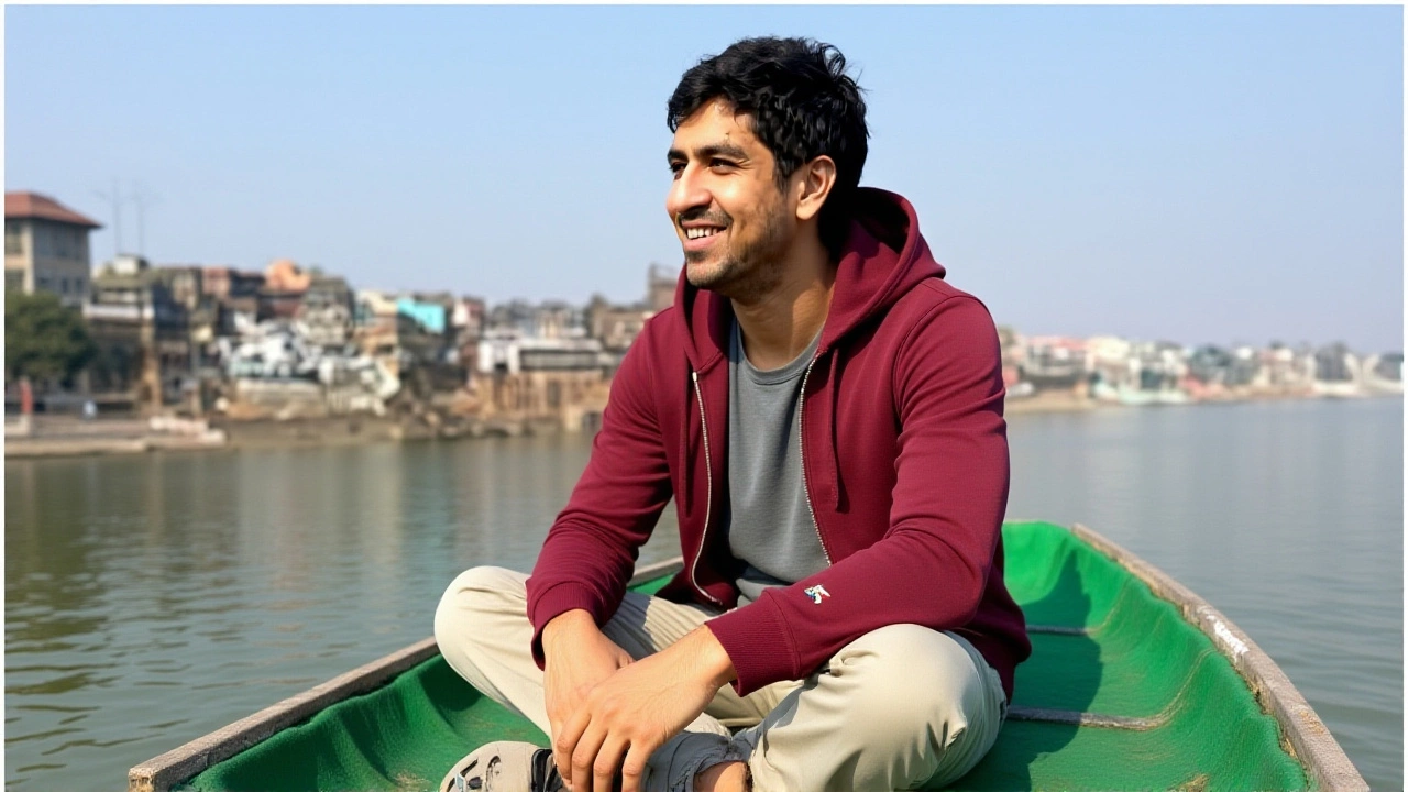 व्यापारिक विरासत: फ़िल्मिस्तान स्टूडियो