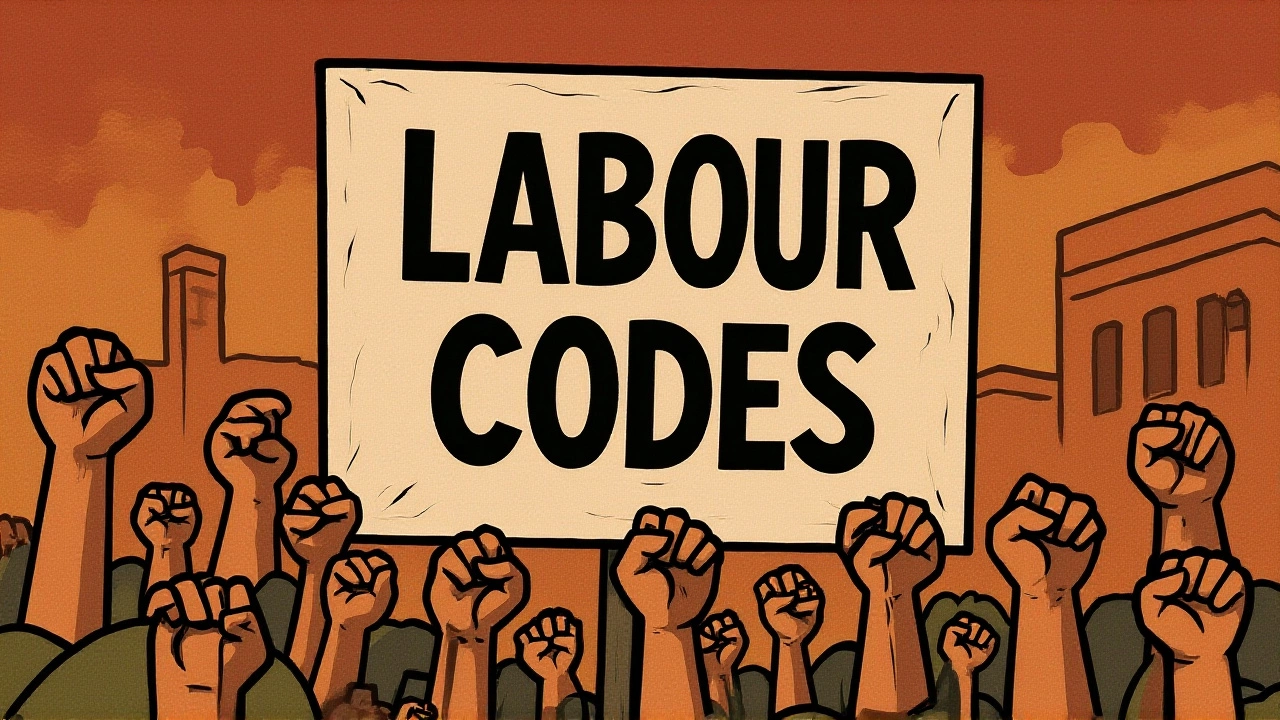 भारत ने ग्रेचुइटी पात्रता की अवधि 5 साल से घटाकर 1 साल कर दी, 21 नवंबर 2025 से लागू