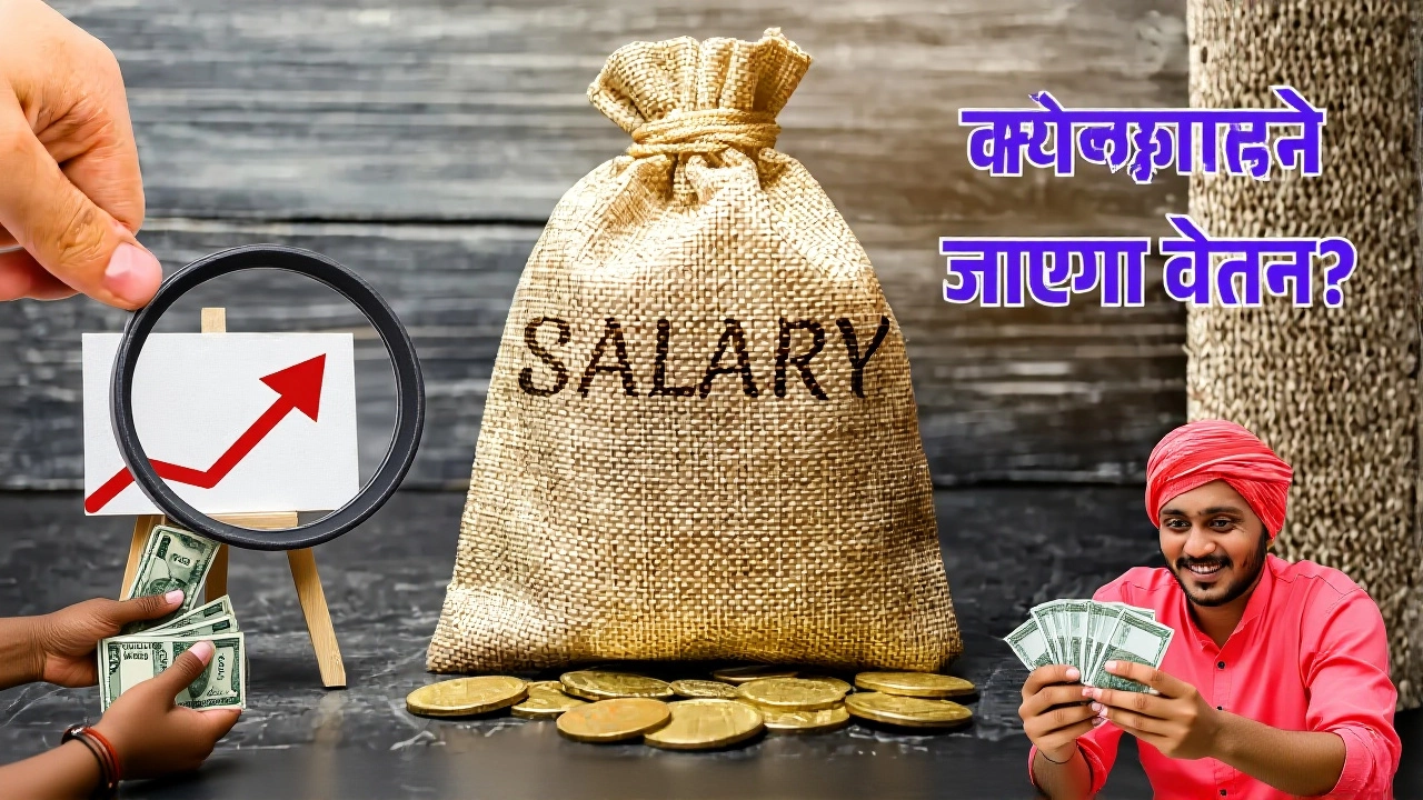 क्यों यह बदलाव इतना लंबा लगा?