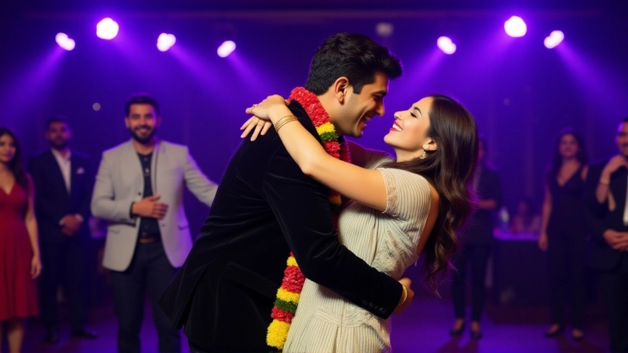 शादी के बाद क्या होगा?