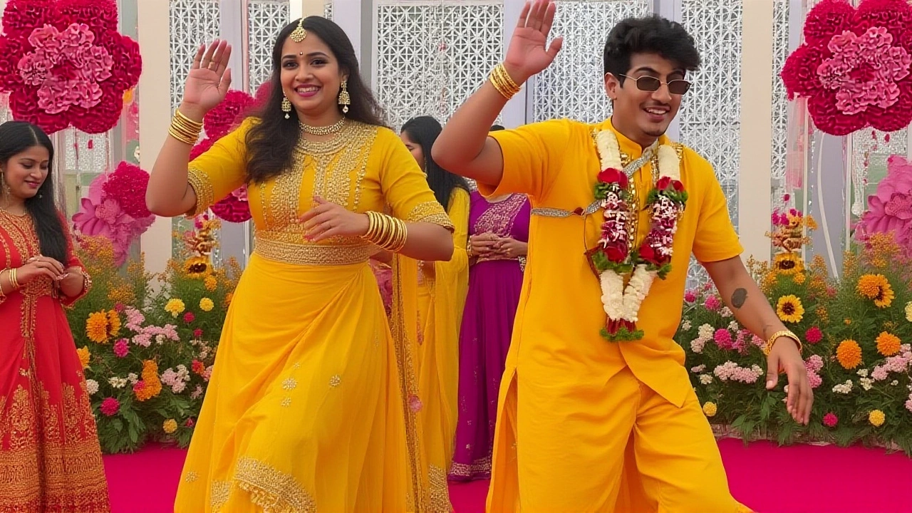 स्मृति मंधाना और पलश मुच्छल की शादी को अप्रत्याशित रूप से टाल दिया गया, पिता की बीमारी के कारण