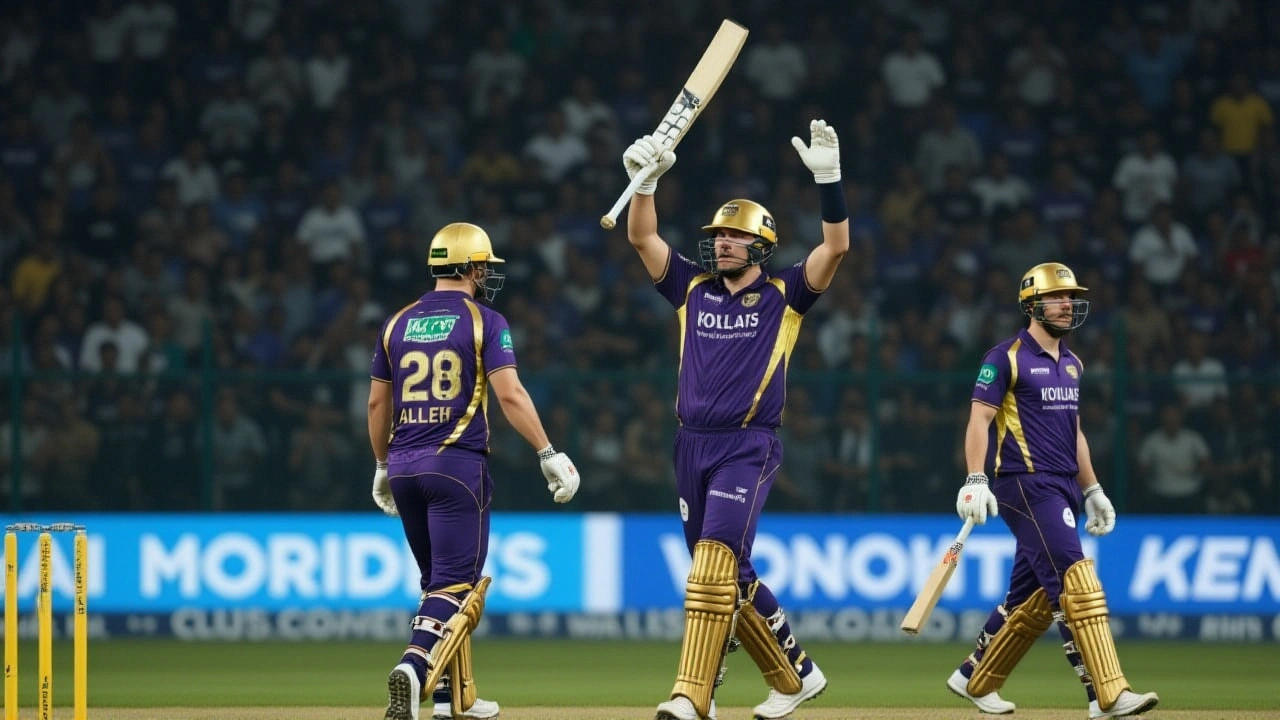IPL 2026: दिल्ली ने कोलकाता को हराया, KL राहुल की शानदार पारी
