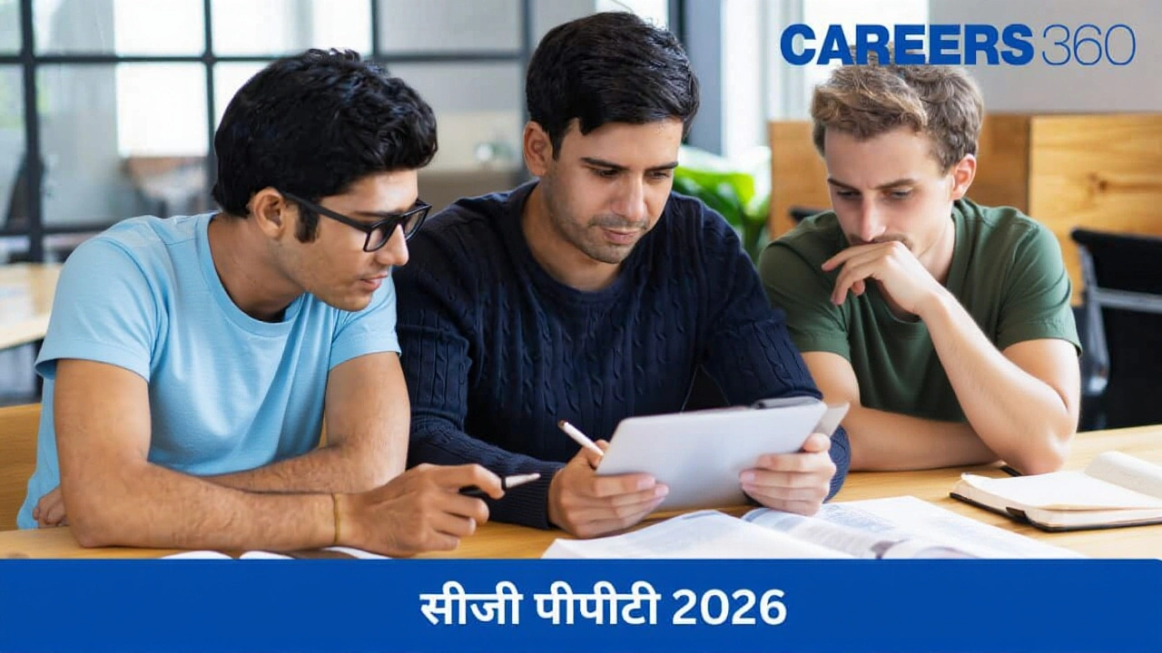VITEEE 2026: फीस संरचना, काउंसलिंग शेड्यूल और होस्टल चार्ज